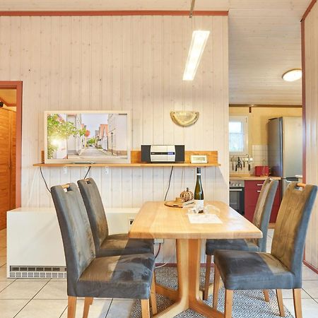 Nixe Villa Simonsberg Екстериор снимка