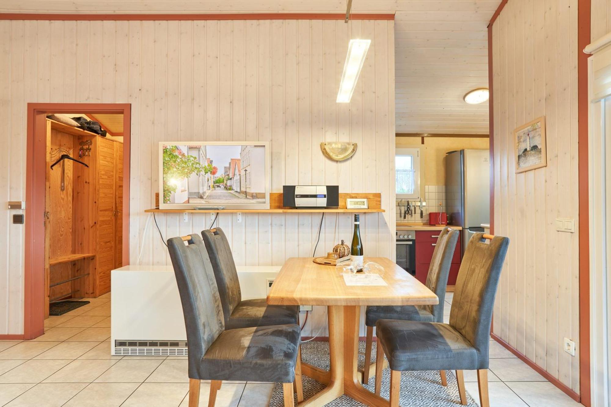 Nixe Villa Simonsberg Екстериор снимка
