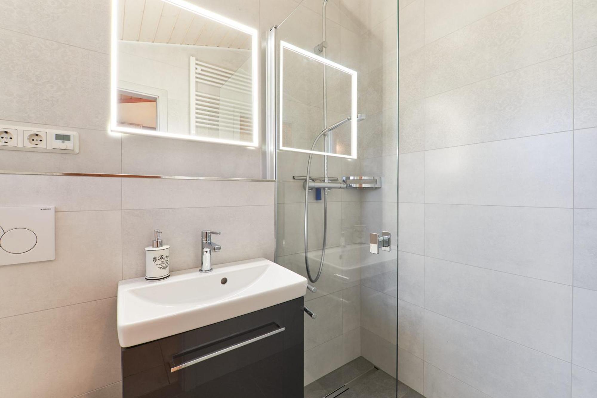 Nixe Villa Simonsberg Екстериор снимка