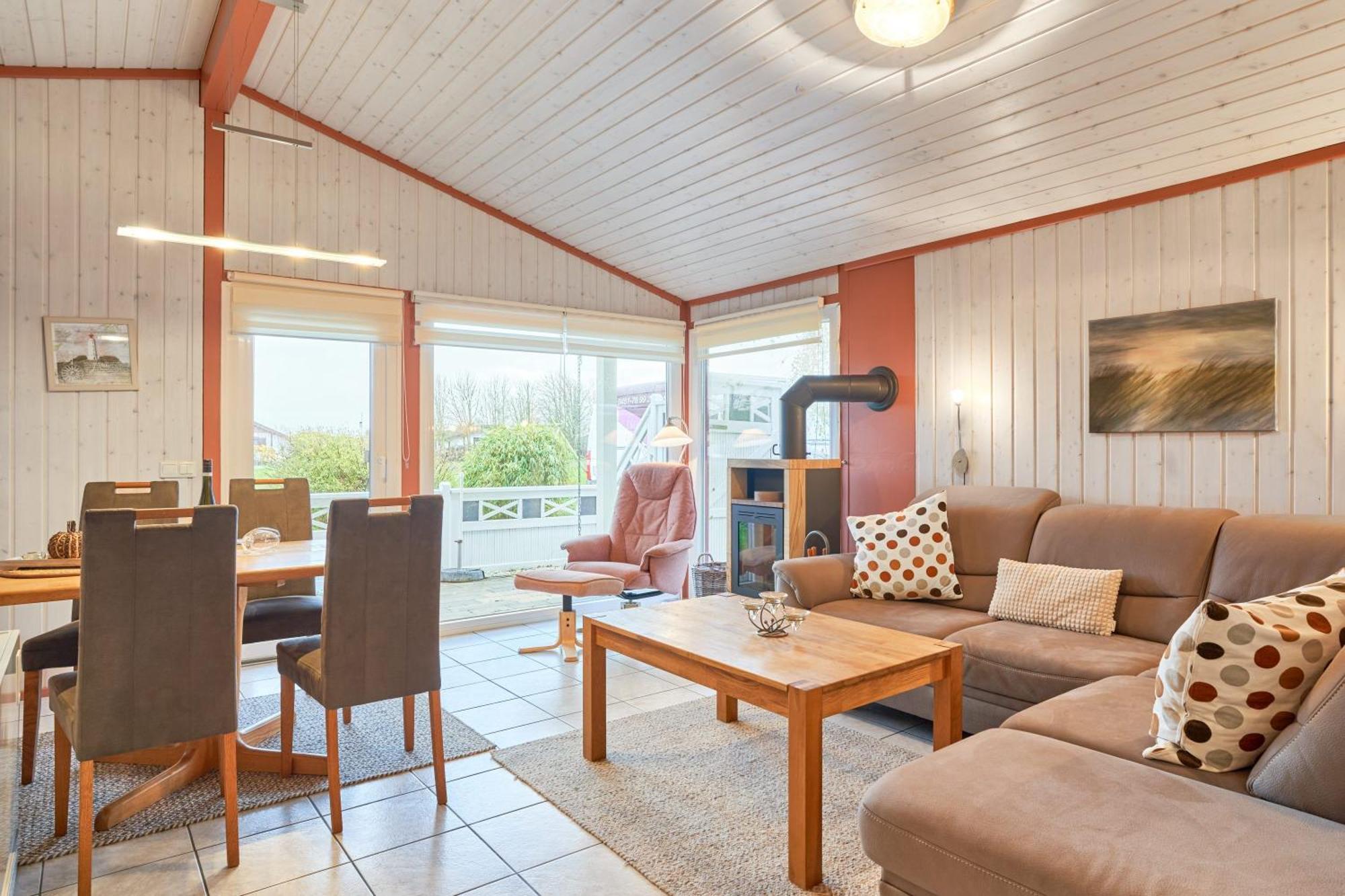 Nixe Villa Simonsberg Екстериор снимка