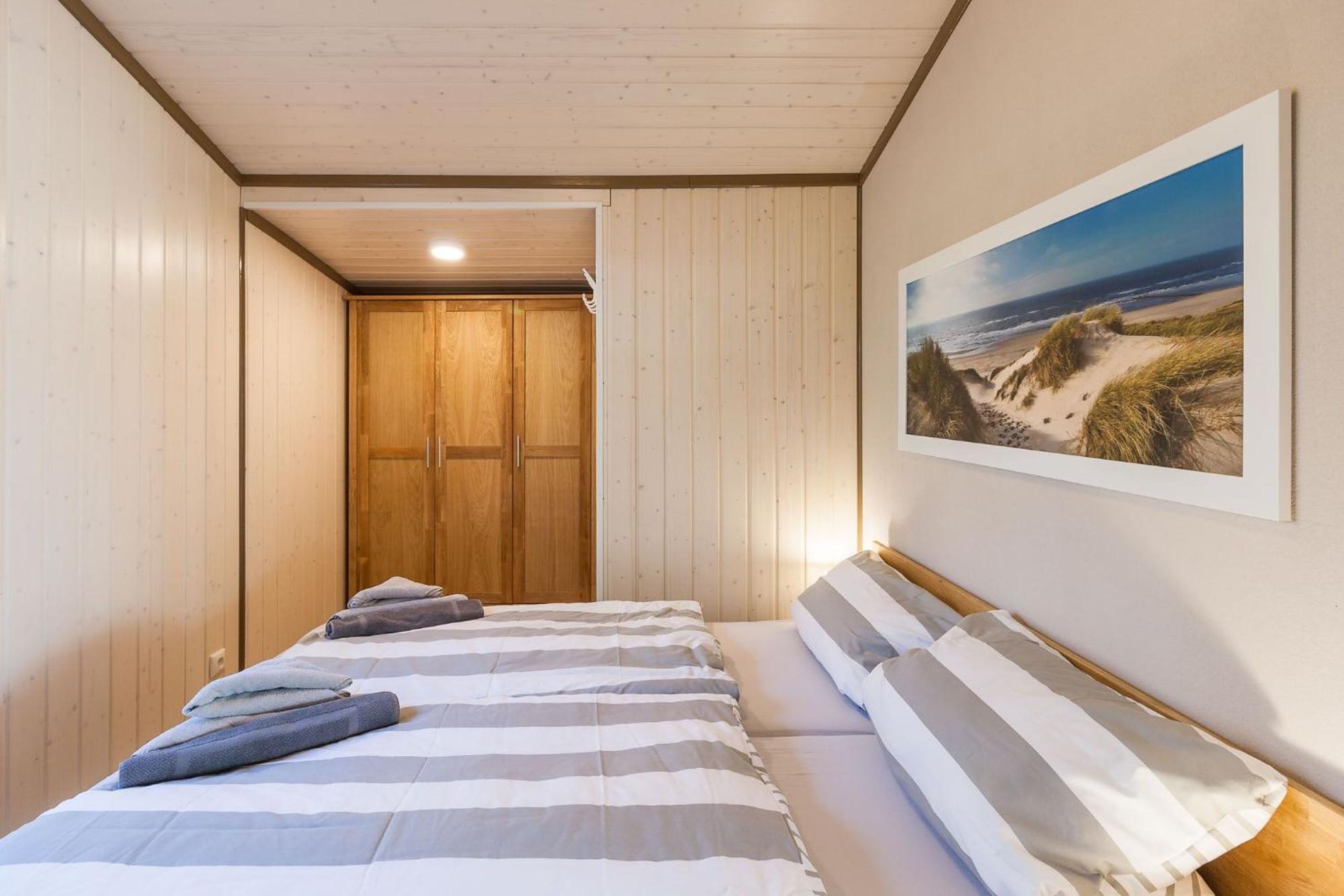Nixe Villa Simonsberg Екстериор снимка