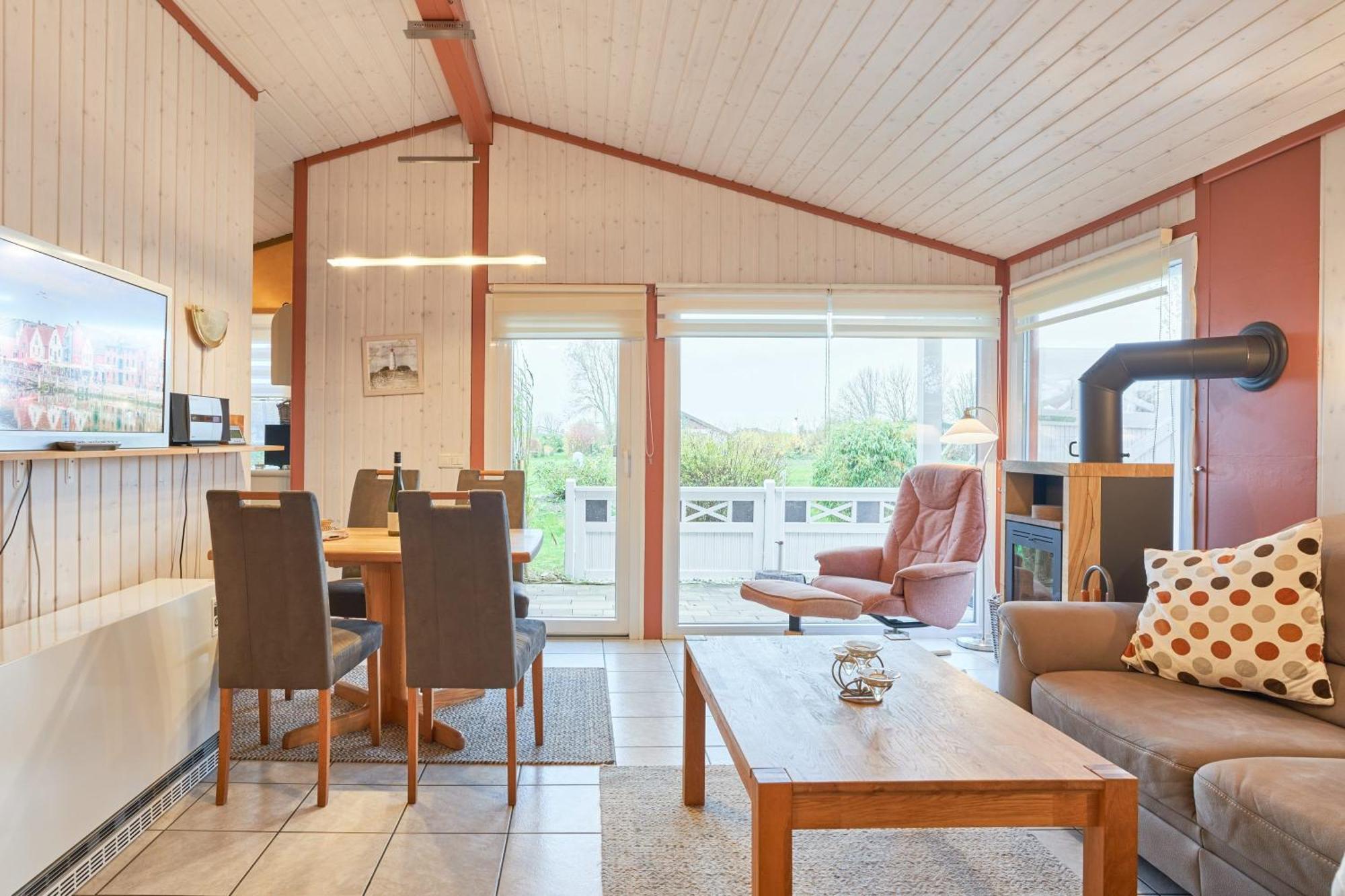 Nixe Villa Simonsberg Екстериор снимка